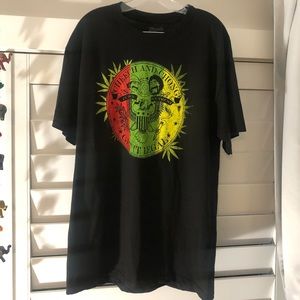 Cheech & Chong “Get It Legal” Graphic Tee